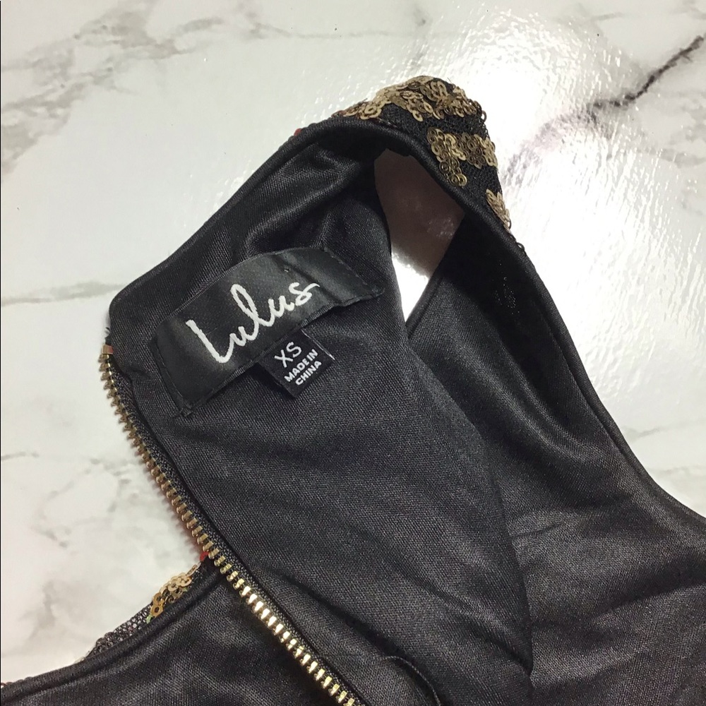 Lulus Dress - Picture 5 of 5